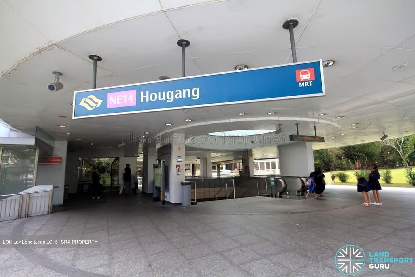 Blk 507 Hougang Avenue 8 (Hougang), HDB 4 Rooms #546566591